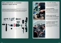 Metabo main catalogue 2018/2019-6