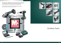 Metabo main catalogue 2018/2019-7