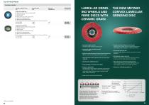 Metabo range of accessories for angle grinders brochure-12