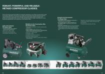 METABO'S COMPRESSED AIR SYSTEMS-6