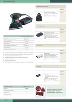 Sanding Machines Wood, Routers and Planers, Saws, Special-Purpose Machines, Systematic Organisation-2