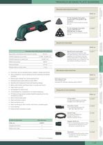 Sanding Machines Wood, Routers and Planers, Saws, Special-Purpose Machines, Systematic Organisation-3