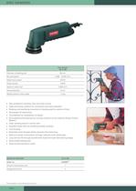 Sanding Machines Wood, Routers and Planers, Saws, Special-Purpose Machines, Systematic Organisation-4