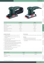 Sanding Machines Wood, Routers and Planers, Saws, Special-Purpose Machines, Systematic Organisation-9