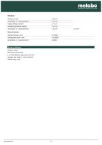 SB 18 LT COMPACT (602103620) CORDLESS IMPACT DRILL-2