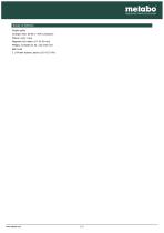SE 18 LTX 4000 (620048500) CORDLESS DRYWALL SCREWDRIVER-2