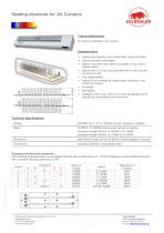 Air Curtain - 1