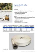 Syntex Double Jacket-1