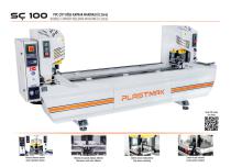 PLASTMAK CATALOGUE 2025-10