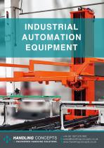 INDUSTRIAL AUTOMATION EQUIPMENT-1