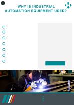 INDUSTRIAL AUTOMATION EQUIPMENT-5