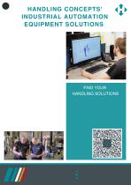 INDUSTRIAL AUTOMATION EQUIPMENT-8