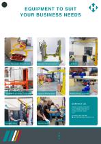 INDUSTRIAL AUTOMATION EQUIPMENT-9