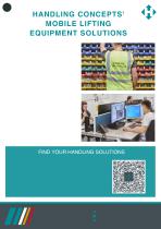 MOBILE LIFTING EQUIPMENT-11