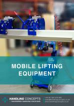 MOBILE LIFTING EQUIPMENT-1