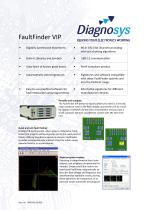 FaultFinder VIP - 2