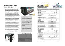power pak TM-2