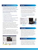 S500 - Diagnosys - PDF Catalogs | Technical Documentation | Brochure