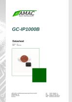 GC-IP1000B - 1