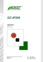 GC-IP200 - 1