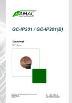 GC-IP201 / GC-IP201(B) - 1