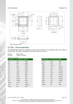 Level shifter GC-LS - 10