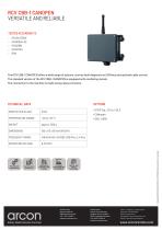 product data sheet RCV CBB-1 CANOPEN-1