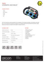 product data sheet T5 EX