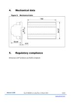 GE-ABS302 and GE-ABS604-15