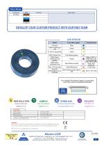 GEST99 MEGA - RING-6
