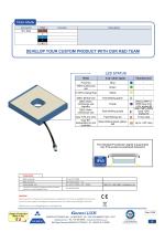 GF – GENESI FLAT DOME-6