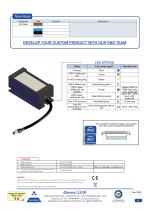 GP – GENESI POWER BAR-6