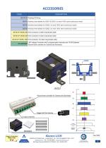 GS – GENESI SPOT-5