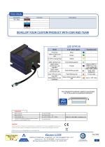 GS – GENESI SPOT-6
