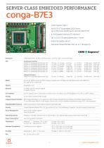 conga-B7E3-1