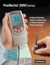 DeFelsko Catalog 2012-13