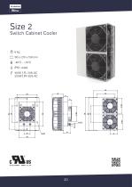 DNPT - Product Catalogue Cabinet Cooling-22
