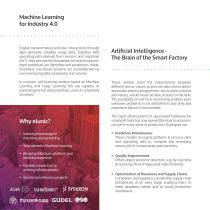 Machine Learning for Industry 4.0 - 2