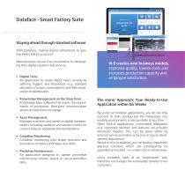 Software solutions for Industry 4.0 - 3