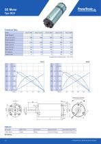 Product Catalogue DC | BLDC - 12