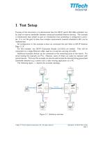 Command Line Configuration of Guaranteed Traffic (IEEE 802.1Qbv) - 3