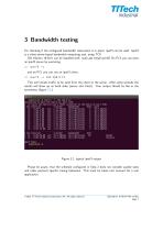 Command Line Configuration of Guaranteed Traffic (IEEE 802.1Qbv) - 7