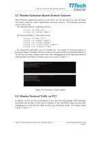 Command Line Configuration of Seamless Redundancy (IEEE 802.1CB) - 12