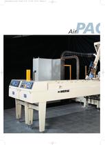 Fluidification bagging machine-1