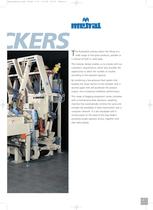 Fluidification bagging machine-2