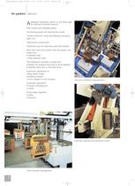 Fluidification bagging machine-7