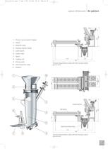 Fluidification bagging machine-8