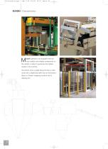 Palletiser M2400S-5