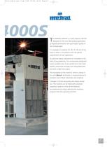 Palletiser M4000S-2
