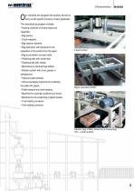 Palletiser M4000S-4